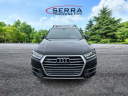 Thumbnail image of 2018 Audi Q7 at USED - Serra Traverse City