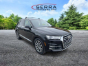 Thumbnail image of 2018 Audi Q7 at USED - Serra Traverse City