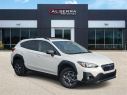 Thumbnail image of 2022 Subaru Crosstrek at Al Serra Buick GMC