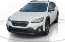 Thumbnail image of 2022 Subaru Crosstrek at Al Serra Buick GMC