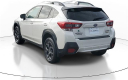 Thumbnail image of 2022 Subaru Crosstrek at Al Serra Buick GMC