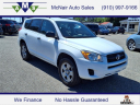 Thumbnail image of 2011 Toyota RAV4 at Mcnair Auto Sales