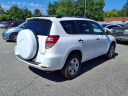 Thumbnail image of 2011 Toyota RAV4 at Mcnair Auto Sales