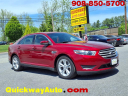 Thumbnail image of 2014 Ford Taurus at Quickway Auto Sales