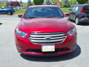 Thumbnail image of 2014 Ford Taurus at Quickway Auto Sales