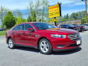 Thumbnail image of 2014 Ford Taurus at Quickway Auto Sales