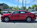 Thumbnail image of 2014 Ford Taurus at Quickway Auto Sales