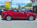 Thumbnail image of 2014 Ford Taurus at Quickway Auto Sales