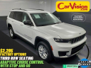 Thumbnail image of 2023 Jeep Grand Cherokee L at CarVision Mitsubishi - USED