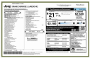 Thumbnail image of 2023 Jeep Grand Cherokee L at CarVision Mitsubishi - USED