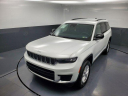 Thumbnail image of 2023 Jeep Grand Cherokee L at CarVision Mitsubishi - USED