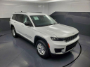 Thumbnail image of 2023 Jeep Grand Cherokee L at CarVision Mitsubishi - USED
