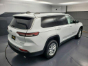 Thumbnail image of 2023 Jeep Grand Cherokee L at CarVision Mitsubishi - USED