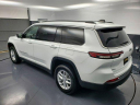Thumbnail image of 2023 Jeep Grand Cherokee L at CarVision Mitsubishi - USED