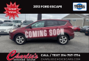Thumbnail image of 2013 Ford Escape at CHARLIE'S CHOICE CARS