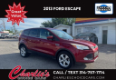Thumbnail image of 2013 Ford Escape at CHARLIE'S CHOICE CARS