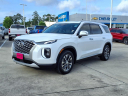 Thumbnail image of 2021 Hyundai PALISADE at Keating Chevrolet