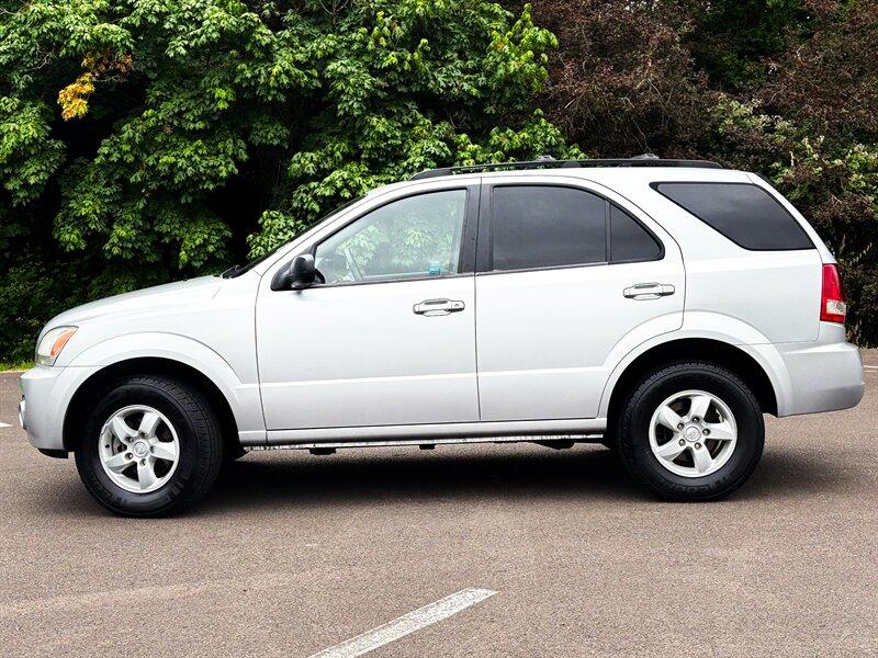 Thumbnail image of 2006 Kia Sorento at Treasure Auto Sales