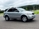 Thumbnail image of 2006 Kia Sorento at Treasure Auto Sales