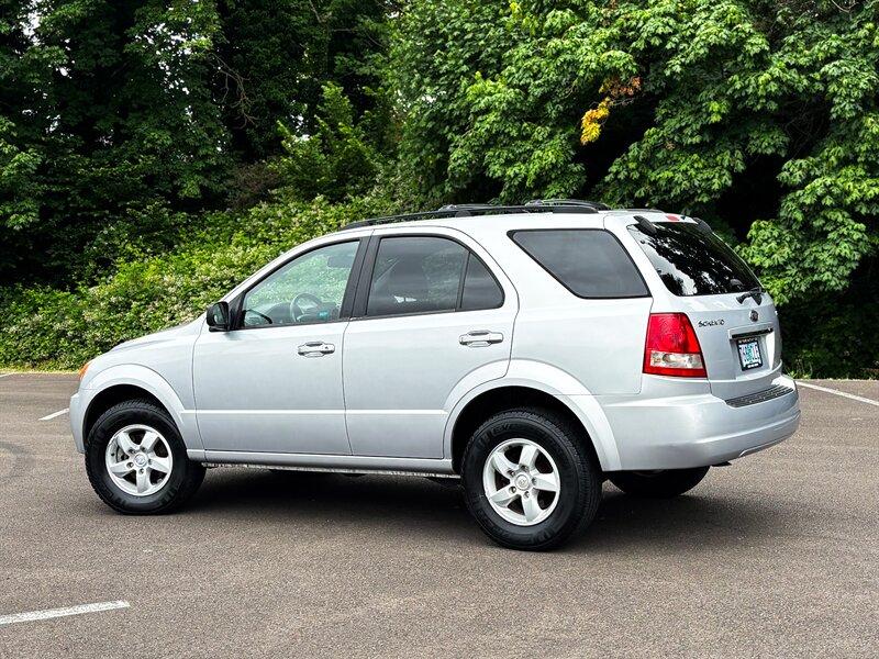 Thumbnail image of 2006 Kia Sorento at Treasure Auto Sales