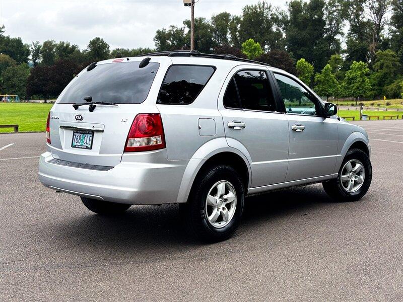Thumbnail image of 2006 Kia Sorento at Treasure Auto Sales