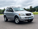 Thumbnail image of 2006 Kia Sorento at Treasure Auto Sales