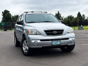 Thumbnail image of 2006 Kia Sorento at Treasure Auto Sales