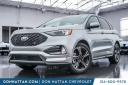 Thumbnail image of 2023 Ford Edge at Don Hattan Chevrolet