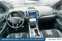 Thumbnail image of 2023 Ford Edge at Don Hattan Chevrolet