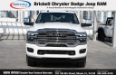 Thumbnail image of 2025 Ram 2500 at Brickell Chrysler Dodge Jeep Ram