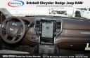 Thumbnail image of 2025 Ram 2500 at Brickell Chrysler Dodge Jeep Ram