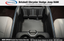 Thumbnail image of 2025 Ram 2500 at Brickell Chrysler Dodge Jeep Ram