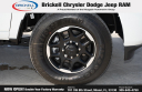 Thumbnail image of 2025 Ram 2500 at Brickell Chrysler Dodge Jeep Ram