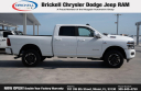 Thumbnail image of 2025 Ram 2500 at Brickell Chrysler Dodge Jeep Ram