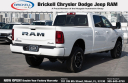 Thumbnail image of 2025 Ram 2500 at Brickell Chrysler Dodge Jeep Ram