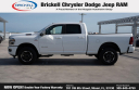 Thumbnail image of 2025 Ram 2500 at Brickell Chrysler Dodge Jeep Ram