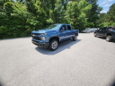Thumbnail image of 2024 Chevrolet Silverado 2500HD at Phelps Chevrolet Greenville - New
