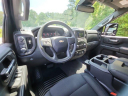 Thumbnail image of 2024 Chevrolet Silverado 2500HD at Phelps Chevrolet Greenville - New