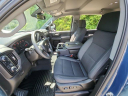 Thumbnail image of 2024 Chevrolet Silverado 2500HD at Phelps Chevrolet Greenville - New