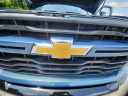 Thumbnail image of 2024 Chevrolet Silverado 2500HD at Phelps Chevrolet Greenville - New