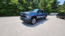 Thumbnail image of 2024 Chevrolet Silverado 2500HD at Phelps Chevrolet Greenville - New