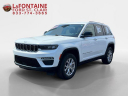 Thumbnail image of 2022 Jeep Grand Cherokee at LaFontaine Volkswagen Mazda of Livonia