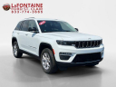 Thumbnail image of 2022 Jeep Grand Cherokee at LaFontaine Volkswagen Mazda of Livonia