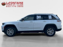 Thumbnail image of 2022 Jeep Grand Cherokee at LaFontaine Volkswagen Mazda of Livonia
