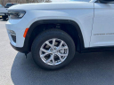 Thumbnail image of 2022 Jeep Grand Cherokee at LaFontaine Volkswagen Mazda of Livonia