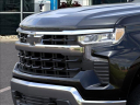 Thumbnail image of 2025 Chevrolet Silverado 1500 at Mccluskey Chevrolet Kings Automall