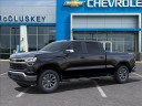 Thumbnail image of 2025 Chevrolet Silverado 1500 at Mccluskey Chevrolet Kings Automall