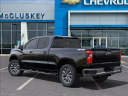 Thumbnail image of 2025 Chevrolet Silverado 1500 at Mccluskey Chevrolet Kings Automall