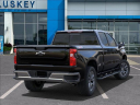 Thumbnail image of 2025 Chevrolet Silverado 1500 at Mccluskey Chevrolet Kings Automall