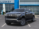 Thumbnail image of 2025 Chevrolet Silverado 1500 at Mccluskey Chevrolet Kings Automall